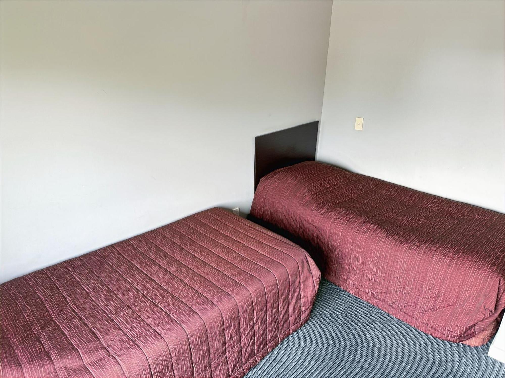Arena Lodge Πάλμερστον Νορθ Εξωτερικό φωτογραφία